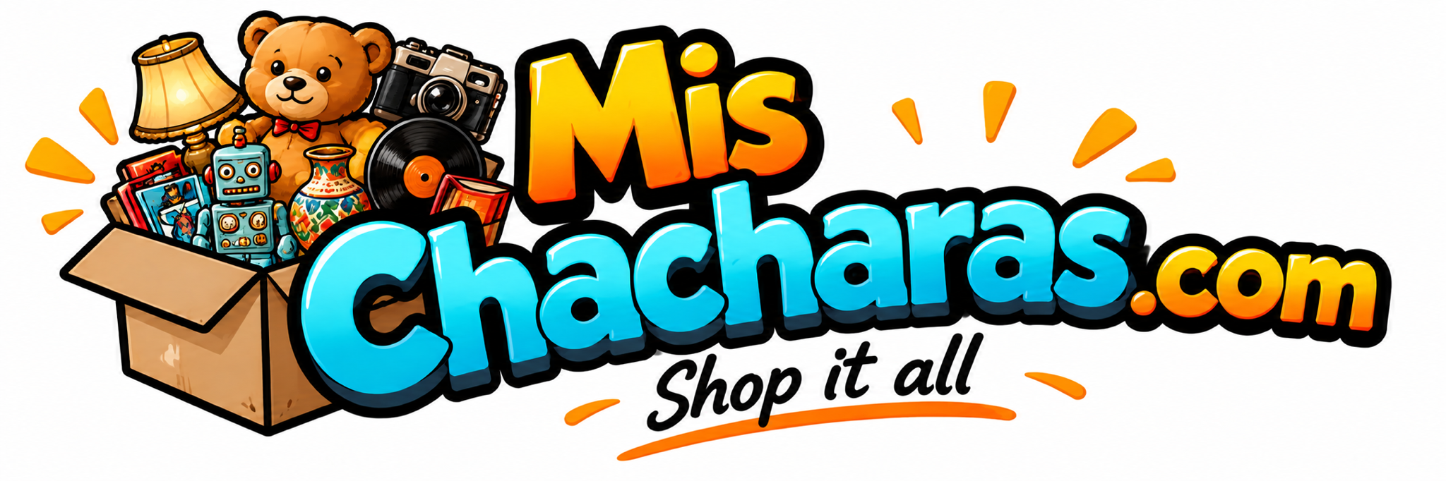 Mis Chacharas
